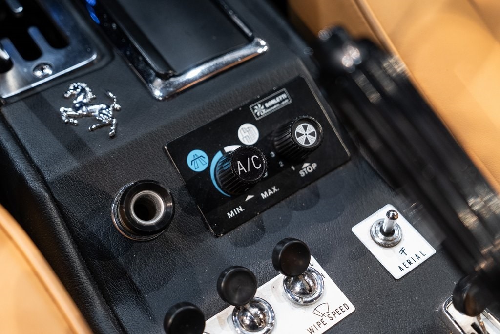 1977 FERRARI 308 GTB - Image 33