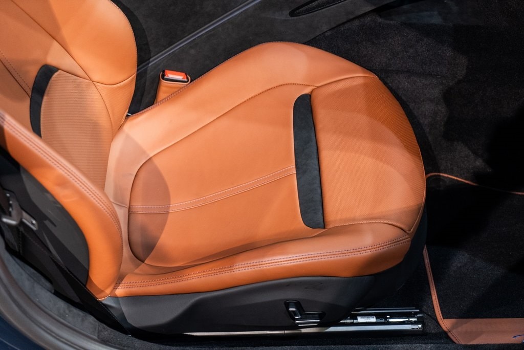 2022 FERRARI ROMA - Image 37