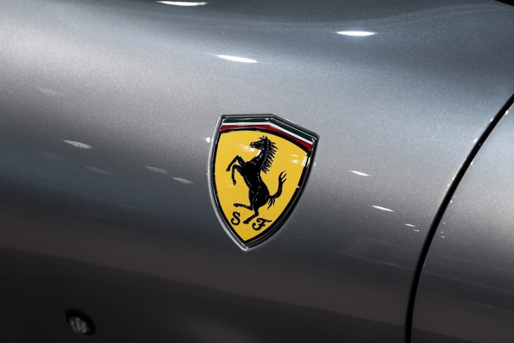 2021 FERRARI ROMA - Image 12