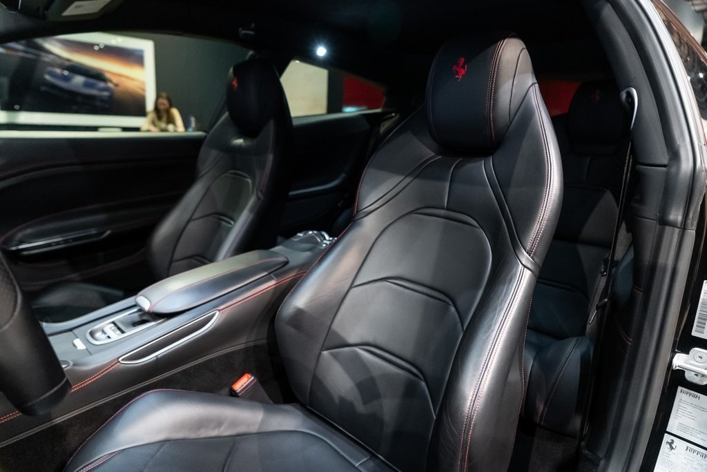 2020 FERRARI GTC4LUSSO - Image 4