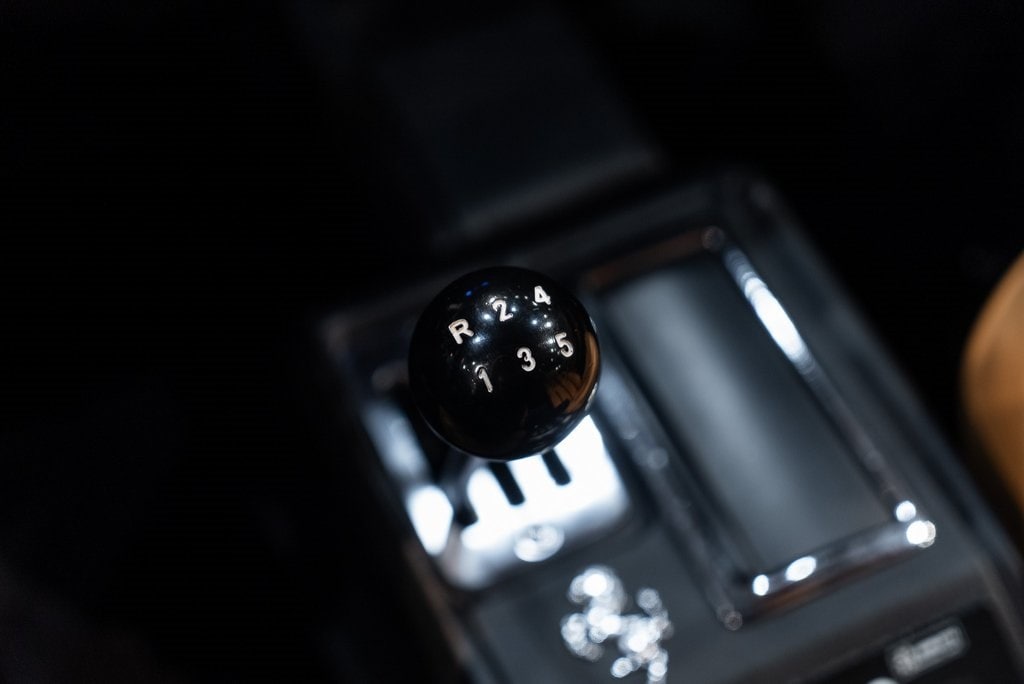 1977 FERRARI 308 GTB - Image 6