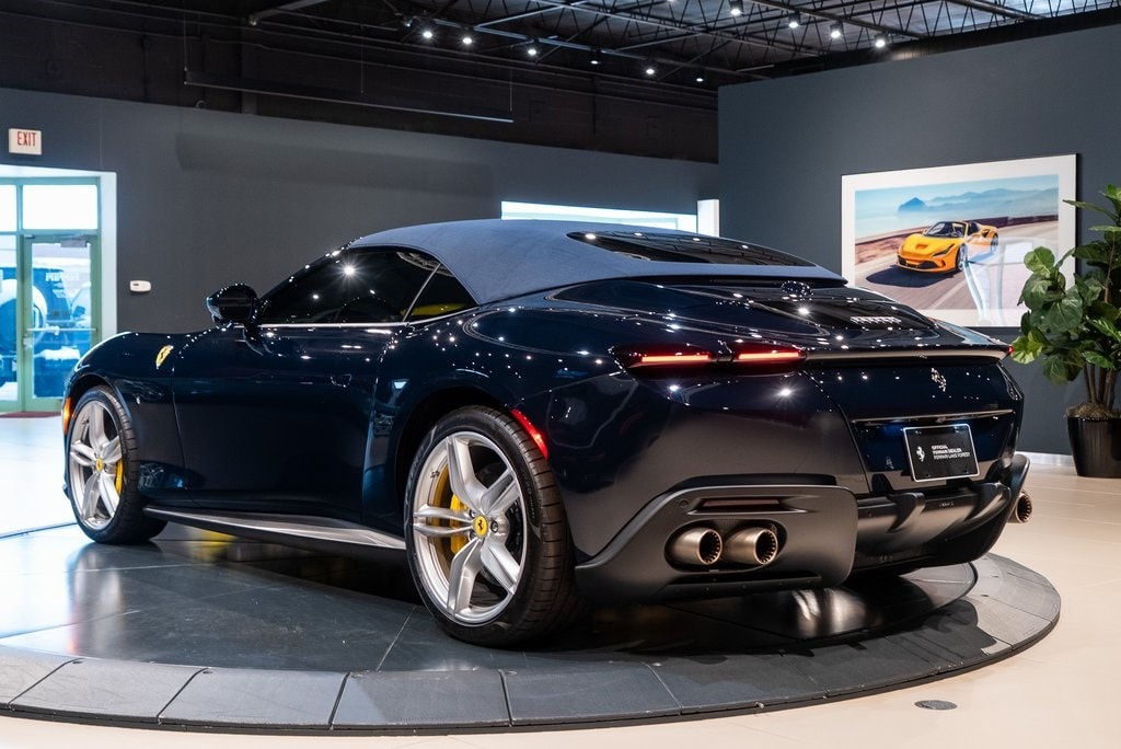 2024 FERRARI ROMA - Image 47