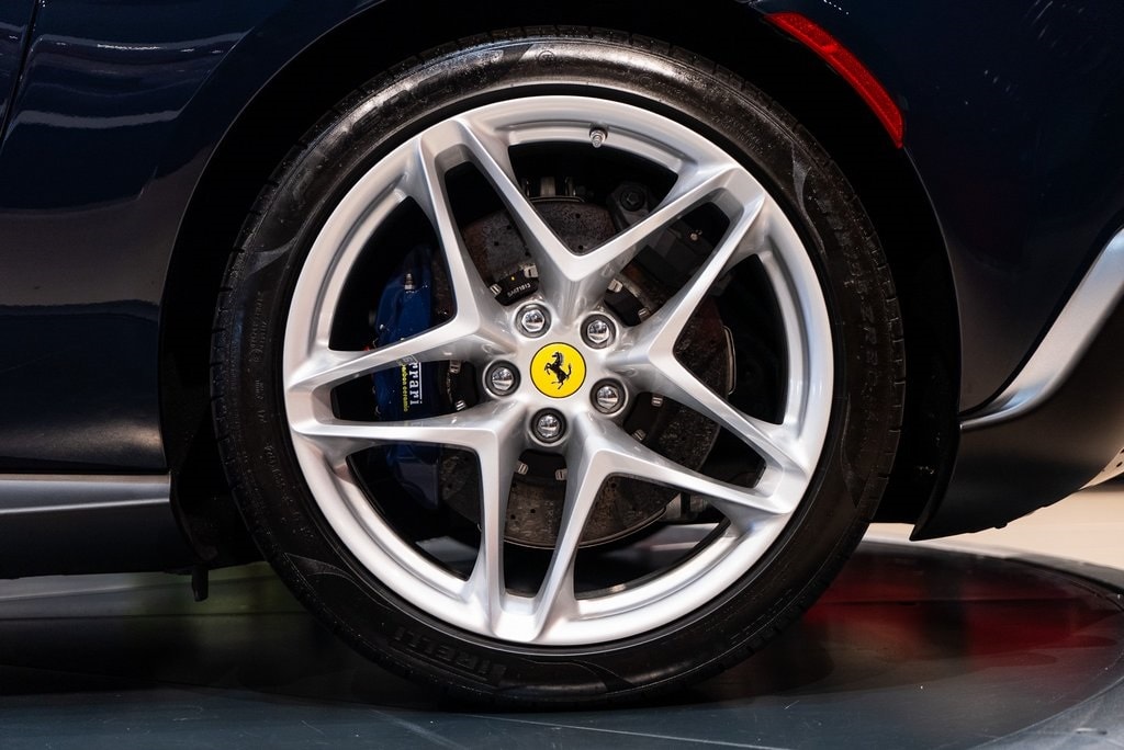 2022 FERRARI ROMA - Image 13