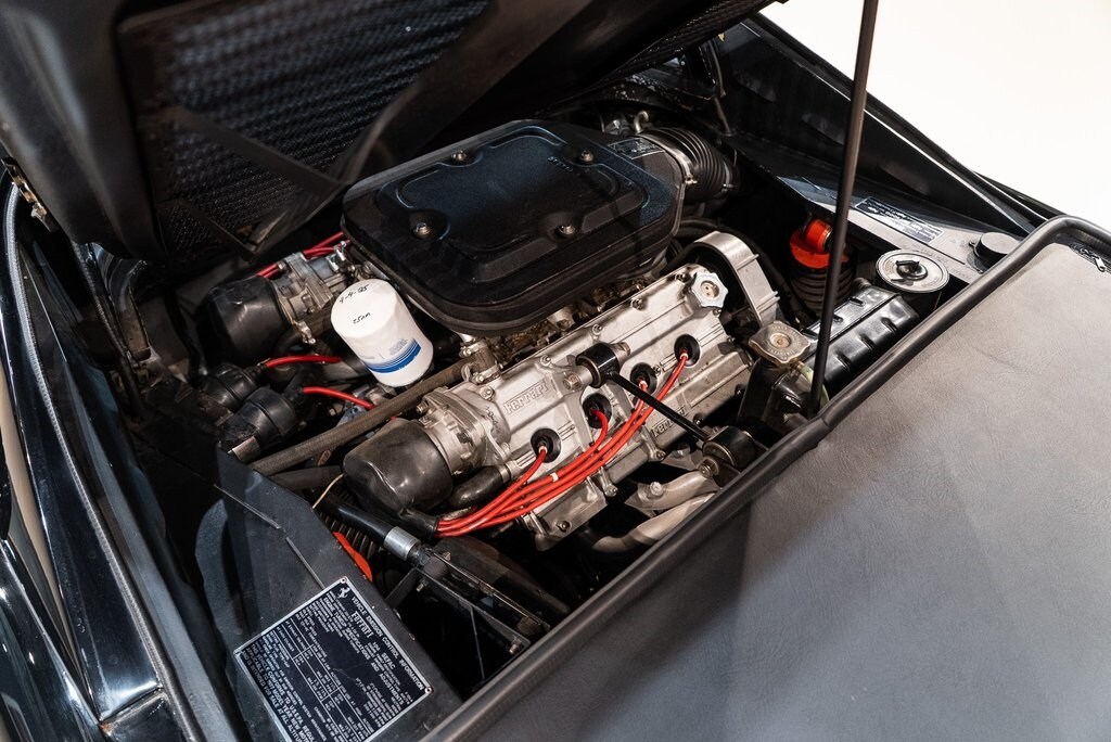 1977 FERRARI 308 GTB - Image 16