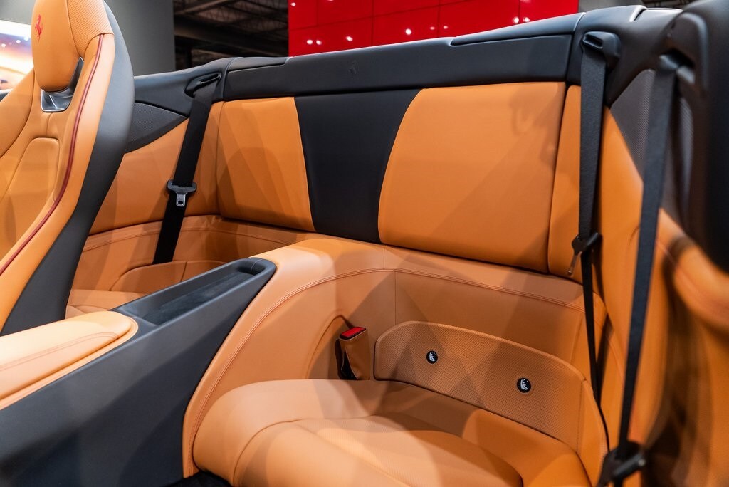 2023 FERRARI PORTOFINO M - Image 37