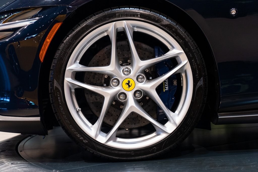 2022 FERRARI ROMA - Image 12