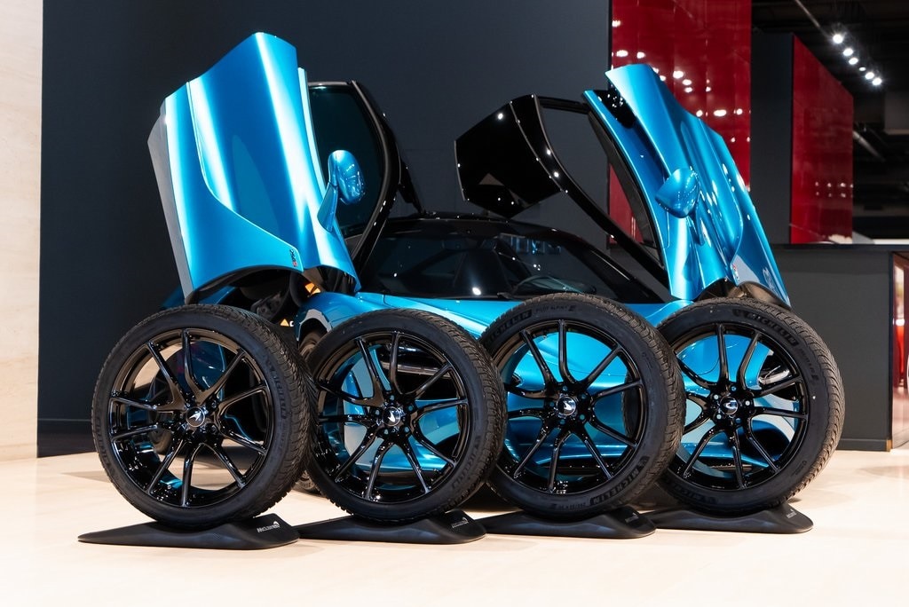 2026 MCLAREN 750S - Image 38