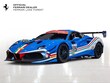 Ferrari 488 Challenge EVO