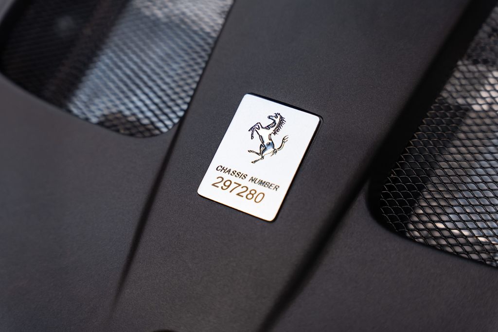 2023 Ferrari 812 GTS Base - Photo 21