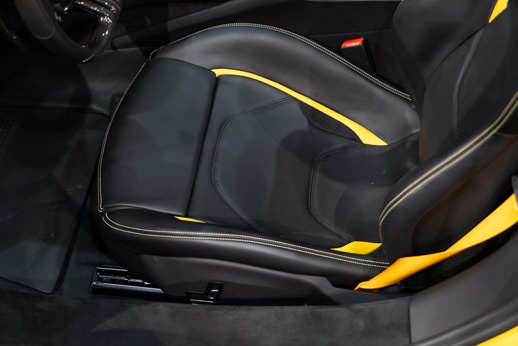 2024 FERRARI 296 - Image 24