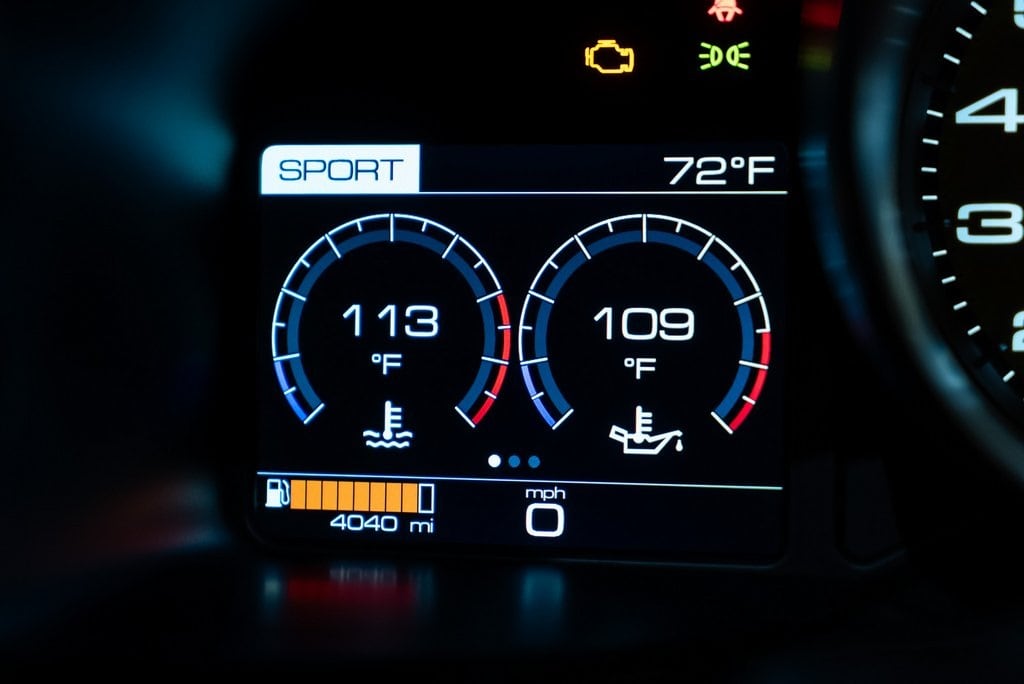 2020 FERRARI GTC4LUSSO - Image 29