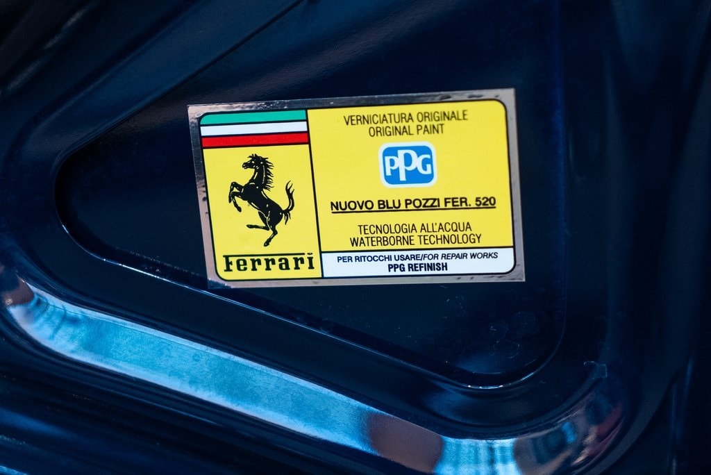 2022 FERRARI ROMA - Image 21