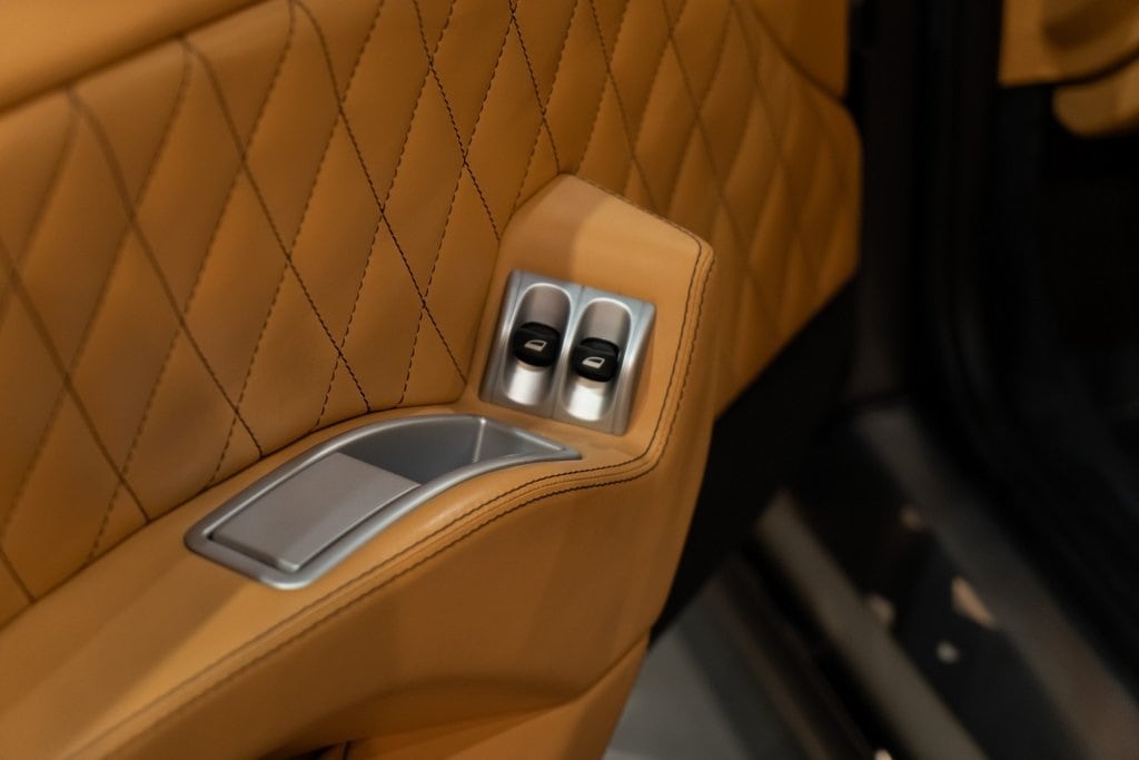 2009 FERRARI 612 SCAGLIETTI - Image 23