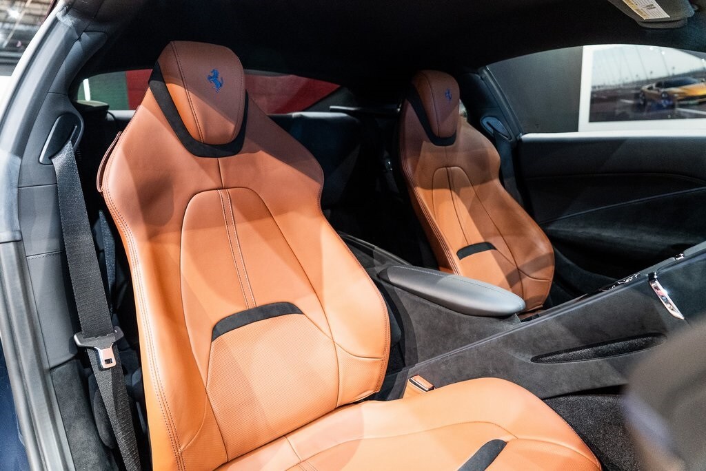 2022 FERRARI ROMA - Image 38