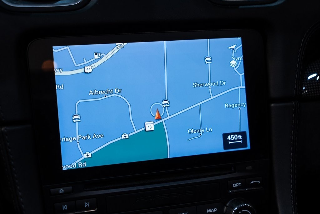 2018 PORSCHE 718 BOXSTER - Image 38