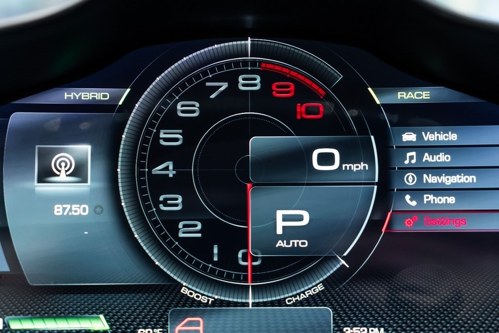 2023 FERRARI SF90 - Image 25