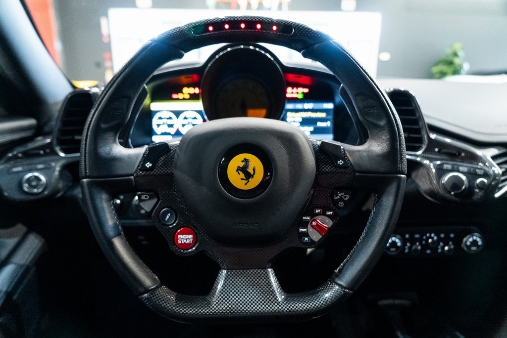 2011 FERRARI 458 ITALIA - Image 5