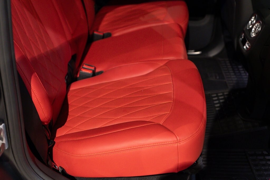 2024 MERCEDES-BENZ G-CLASS - Image 32