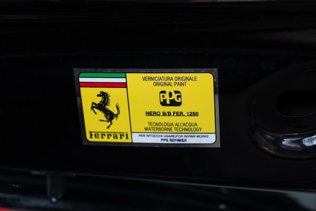 2020 FERRARI GTC4LUSSO - Image 21