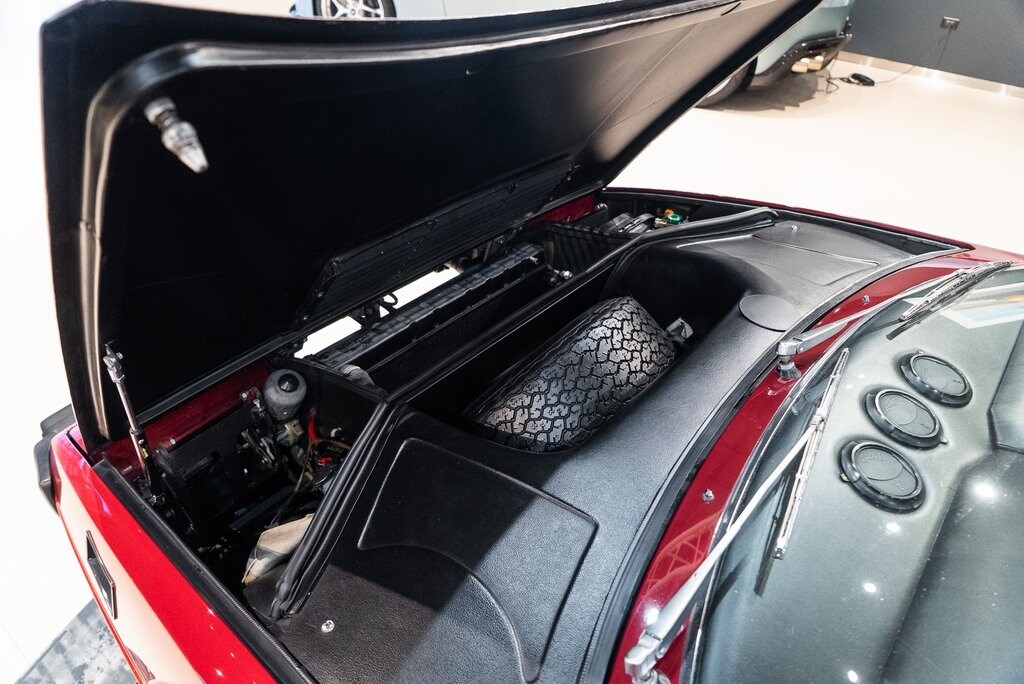 1975 FERRARI DINO 308 GT4 - Image 19