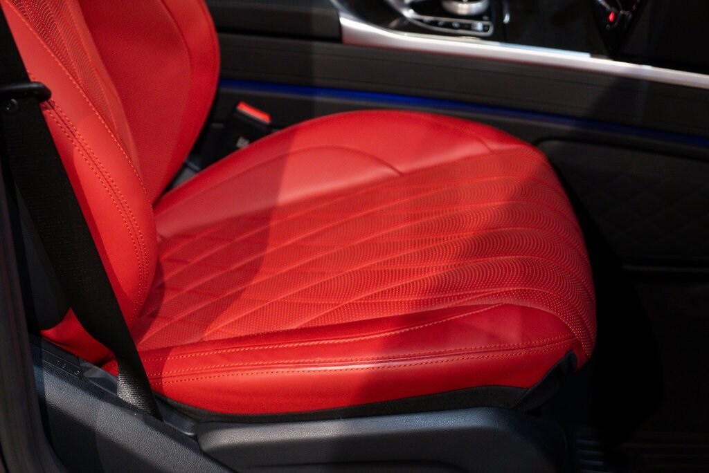 2024 MERCEDES-BENZ G-CLASS - Image 35