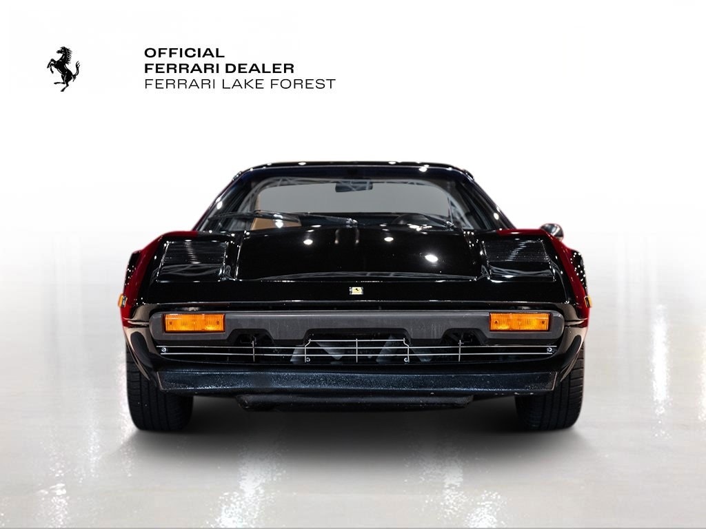 1977 FERRARI 308 GTB - Image 7