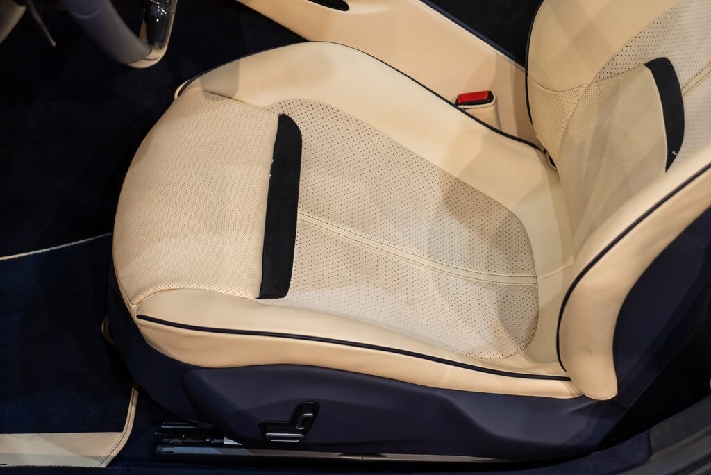 2024 FERRARI ROMA - Image 27