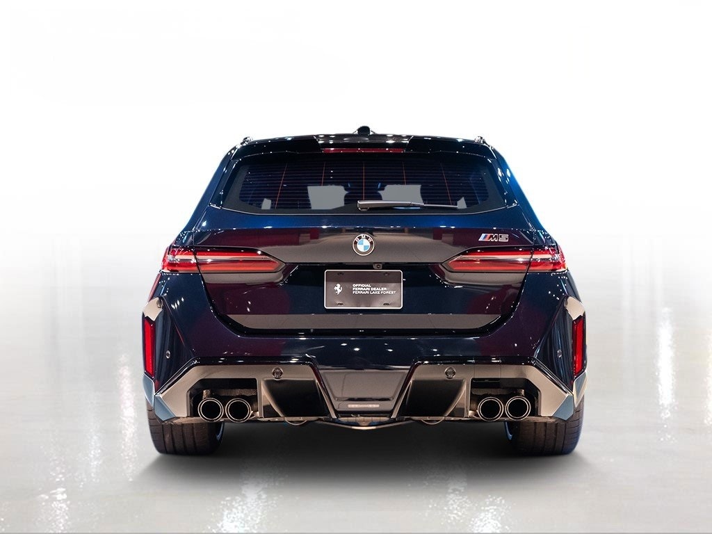 2025 BMW M5 - Image 11