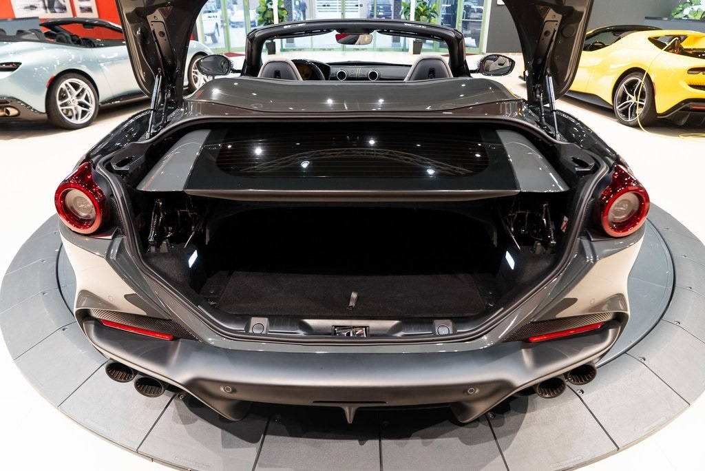 2022 FERRARI PORTOFINO M - Image 24