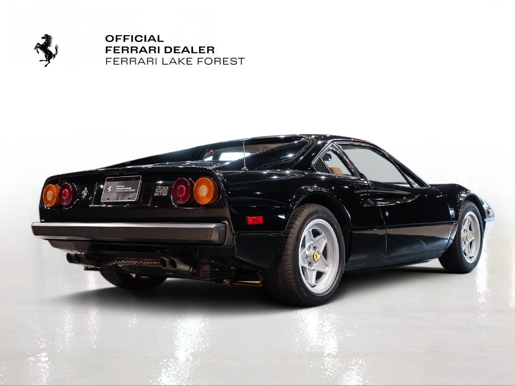 1977 FERRARI 308 GTB - Image 10
