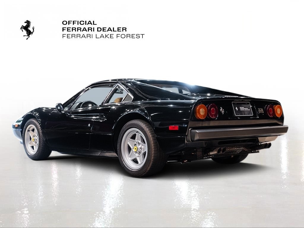 1977 FERRARI 308 GTB - Image 2