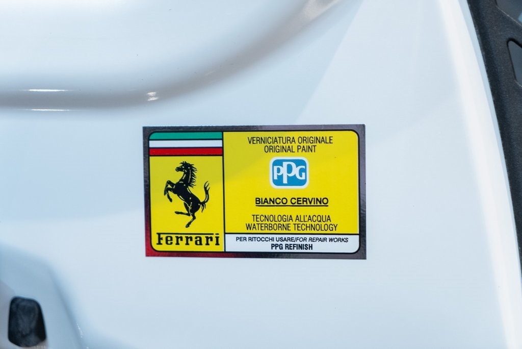 2023 FERRARI F8 - Image 23