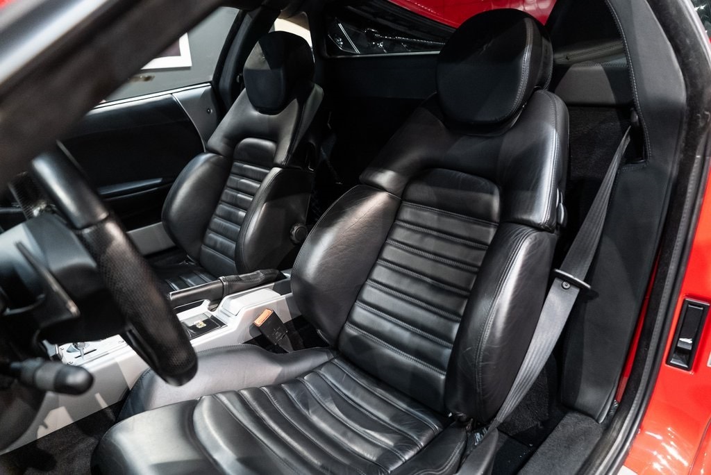 2004 FERRARI 360 - Image 4