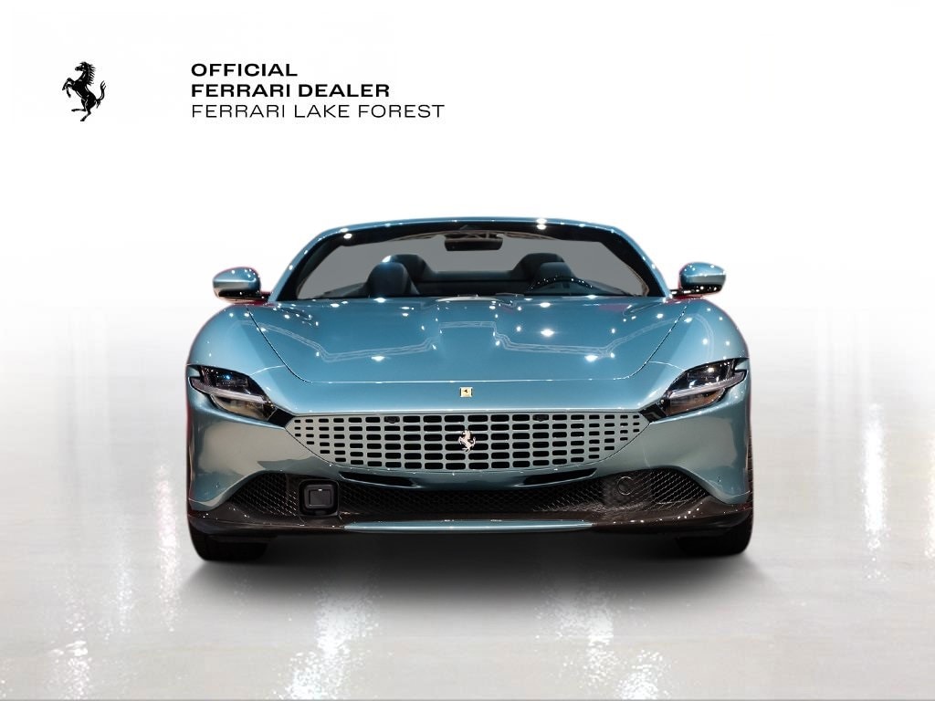 2024 FERRARI ROMA - Image 7