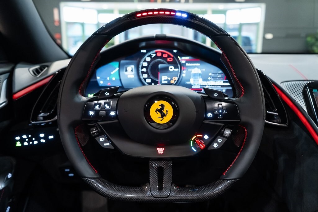 2025 FERRARI ROMA - Image 5