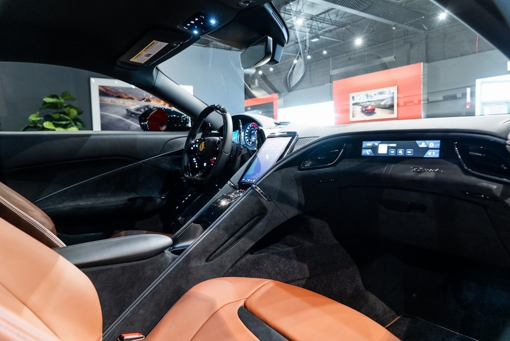 2022 FERRARI ROMA - Image 36