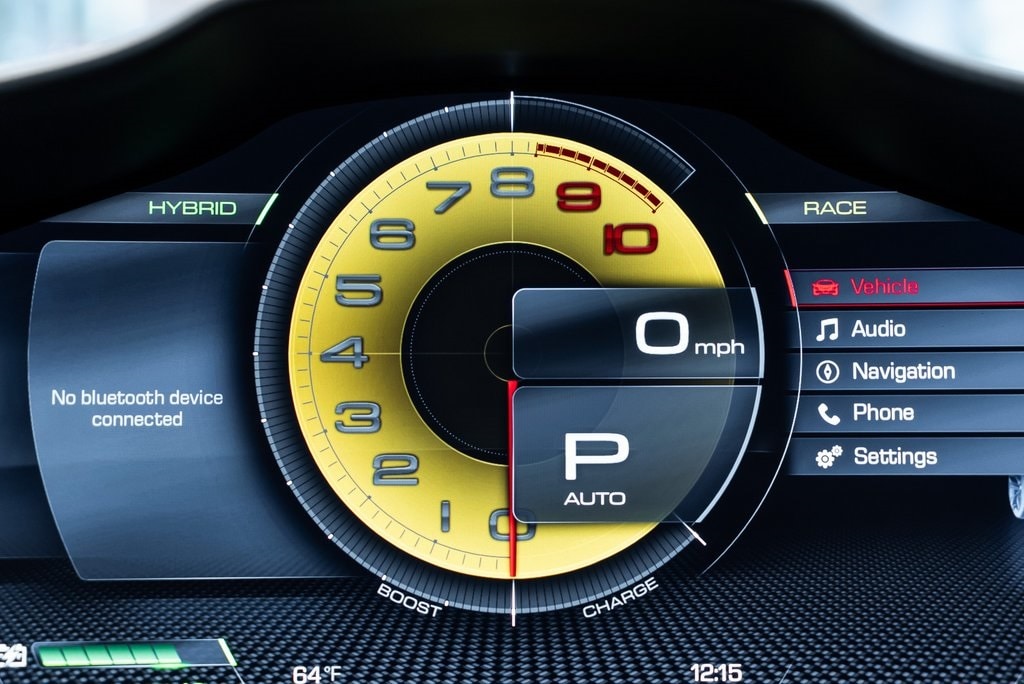 2023 FERRARI SF90 - Image 28