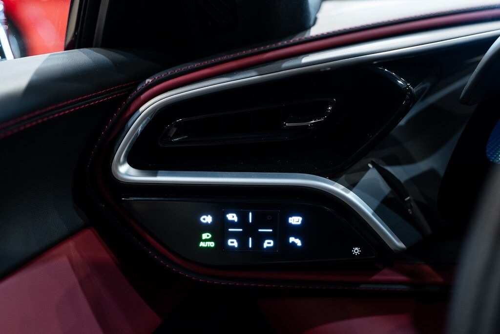 2023 FERRARI 296 - Image 27