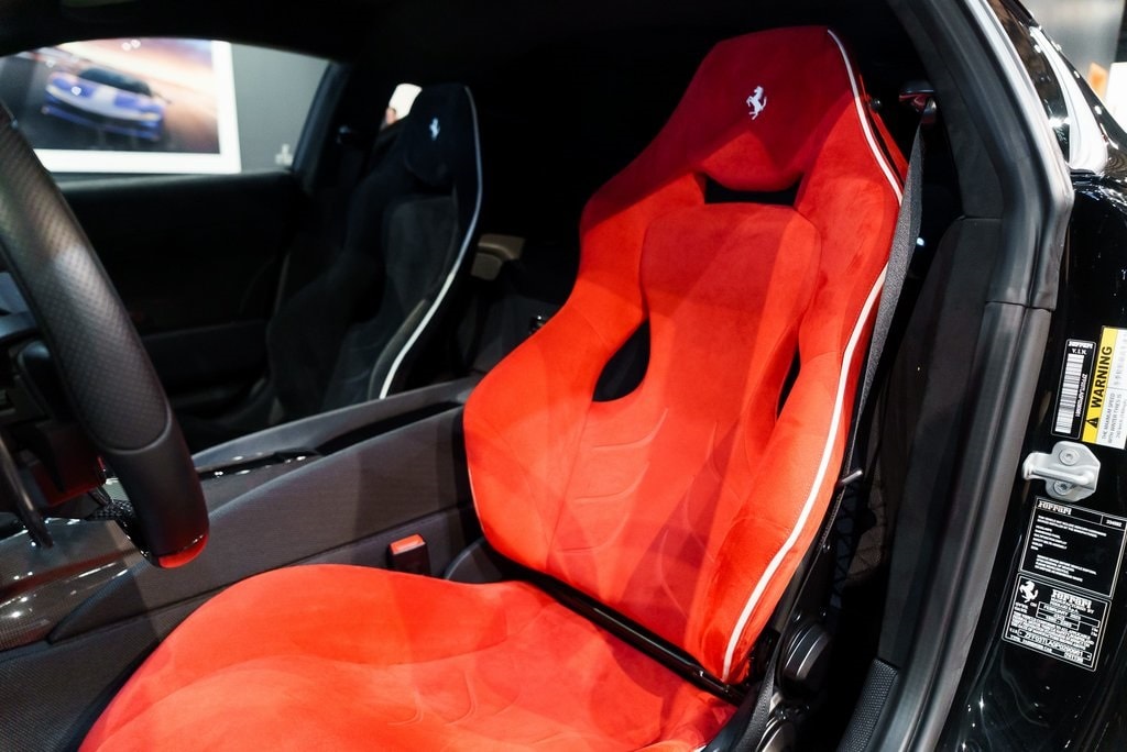 2023 FERRARI 812 - Image 4