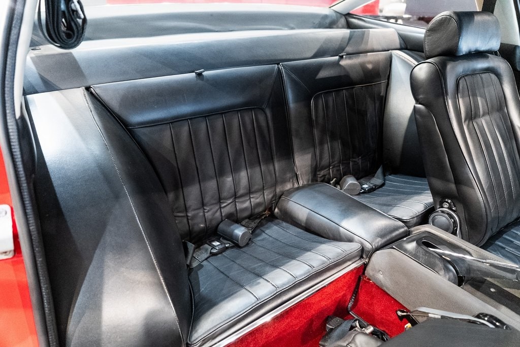 1972 FERRARI 365 GTC4 - Image 30