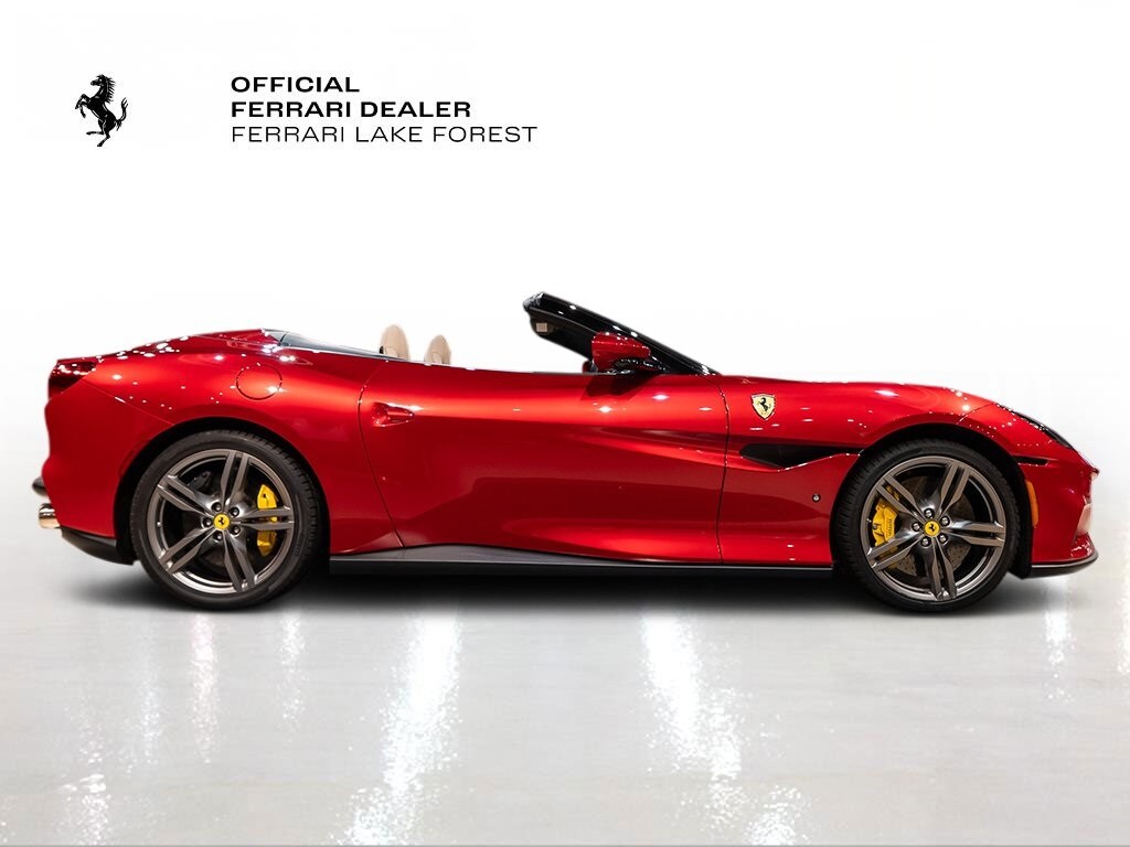 2023 FERRARI PORTOFINO M - Image 9