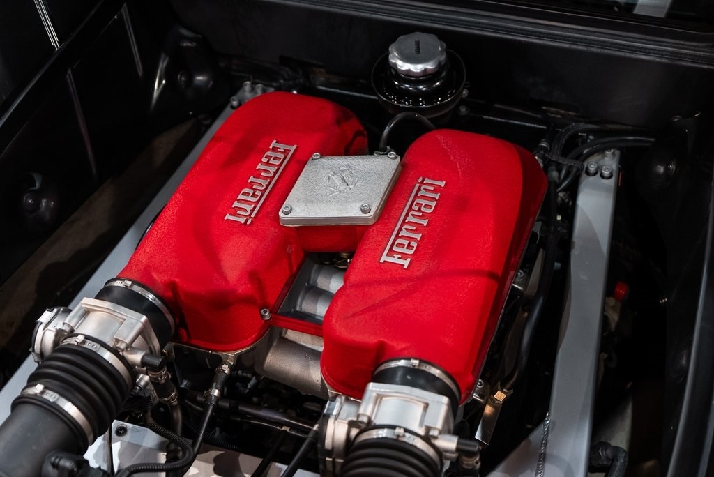 2004 FERRARI 360 - Image 19