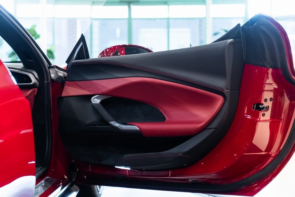 2023 FERRARI 296 - Image 35