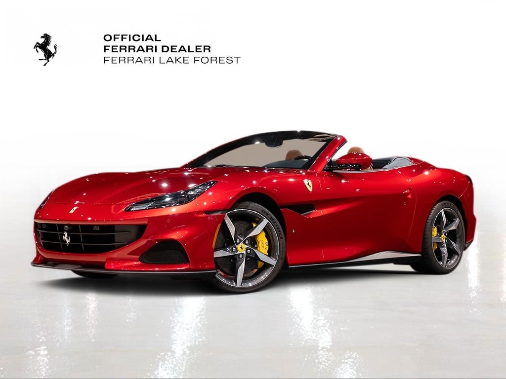 2023 FERRARI PORTOFINO M - Image 1