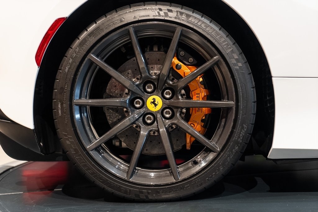 2023 FERRARI F8 - Image 15