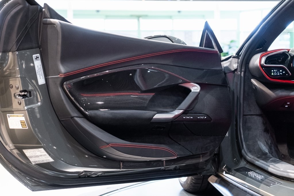 2023 FERRARI 296 - Image 23