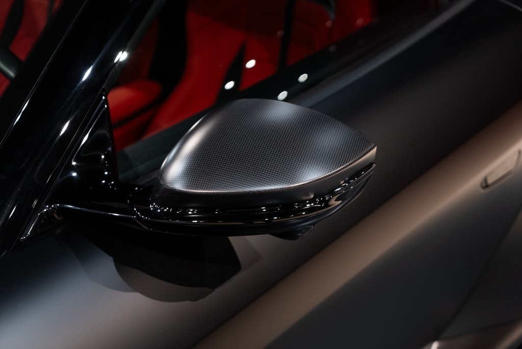 2025 FERRARI 12CILINDRI - Image 17