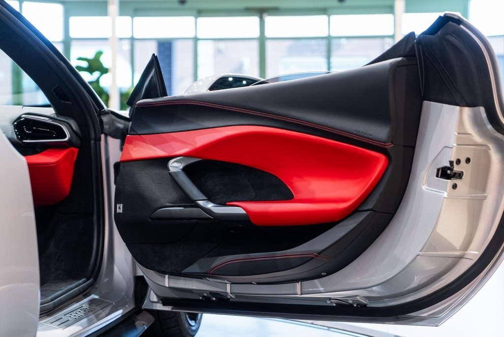 2023 FERRARI 296 - Image 37