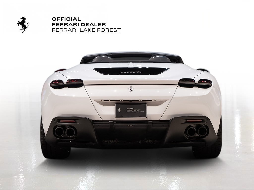 2025 FERRARI ROMA - Image 11