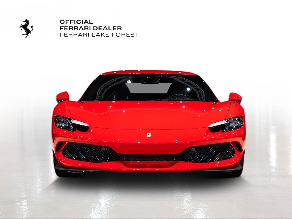 2024 FERRARI 296 - Image 7